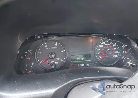 2007 Ford F-250 Lariat/Xl/Xlt из США, поврежденный, VIN 1FTSW21P77EA09094